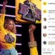 Illustration for article titled Beyoncés Wax Figure Gets a Glow Up